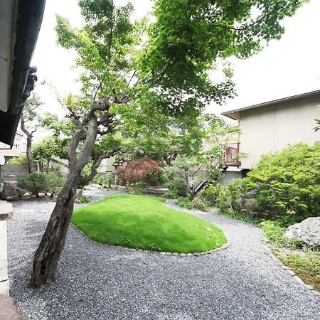 栄庵 Sakaean Apartment Kyoto Exterior photo