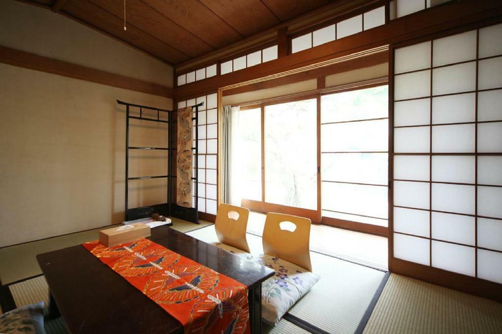 栄庵 Sakaean Apartment Kyoto Exterior photo