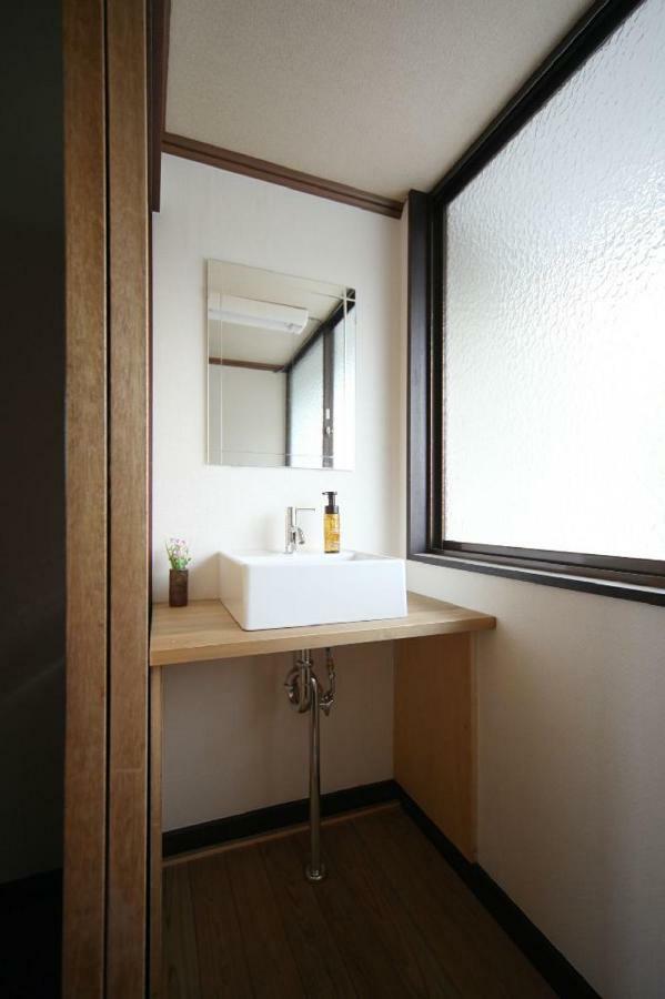 栄庵 Sakaean Apartment Kyoto Exterior photo