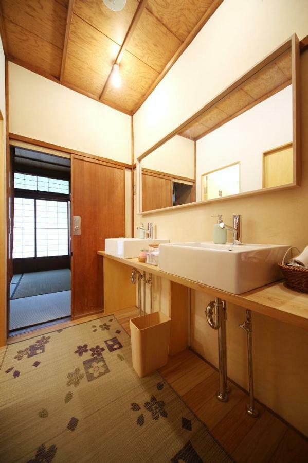 栄庵 Sakaean Apartment Kyoto Exterior photo